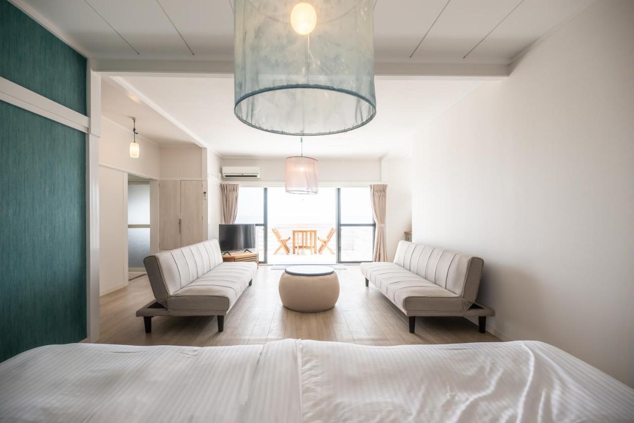 Blue Moon Villa Kawazu Exterior photo